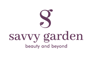 Savvy Garden Cosmetics